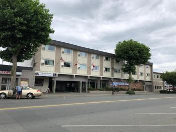 Harbourside Inn Main image