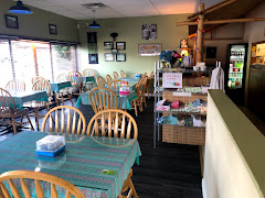 Thai near Harbourside Inn